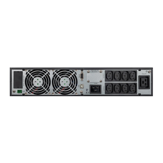 Smart-UPS LogicPower 3000 PRO RM (with battery)