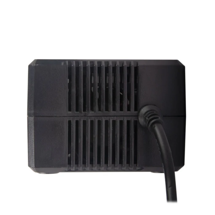 Зарядное устройство для аккумуляторов LiFePO4 48V (58.4V)-4A-192W