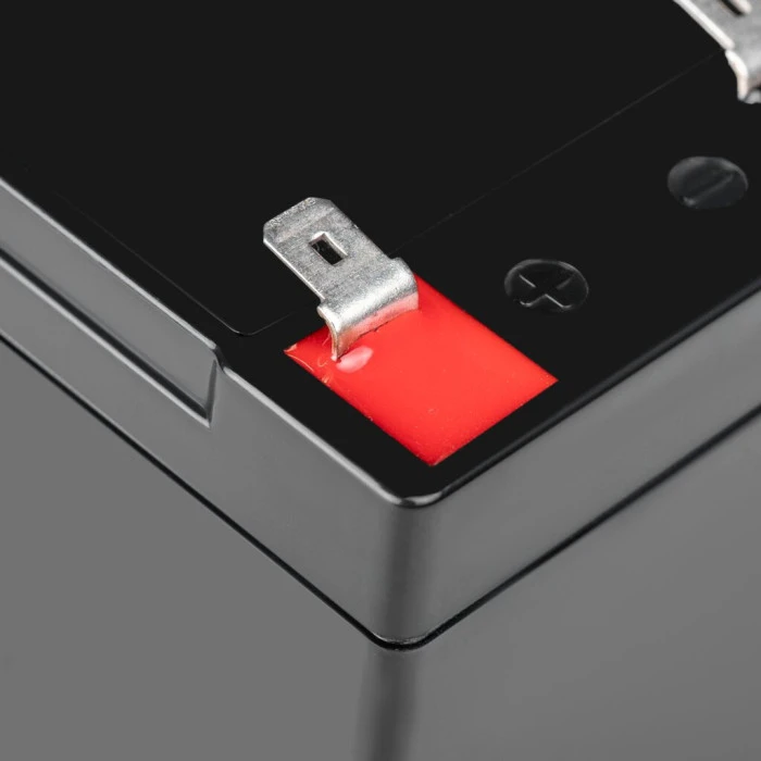 Аккумулятор AGM LPM 12V - 9 Ah