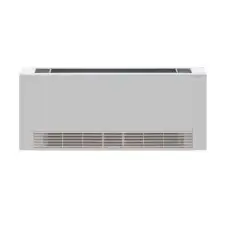 Фанкойл тонкий декоративний вертикальний FLP-85