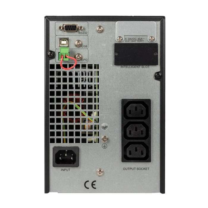 Smart-UPS(ДБЖ) LogicPower 1000 PRO (with battery)