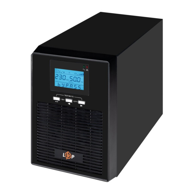 Smart-UPS(ДБЖ) LogicPower 1000 PRO (with battery)