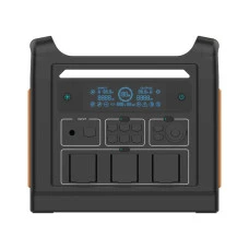 Багатофункціональна портативна зарядна станція LP CHARGER i1000