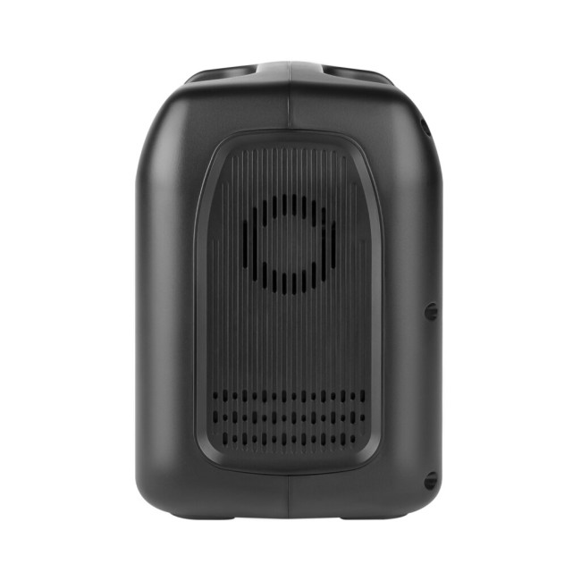 Багатофункціональна портативна зарядна станція LP CHARGER 160 (160W, 204Wh)