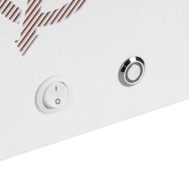 Аккумулятор LP LiFePO4 51,2V - 230 Ah (11776Wh) (RMS RS485/CAN WH)