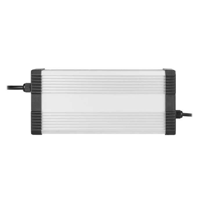 Зарядка для аккумуляторов LiFePO4 72V (87.6V)-10A-720W