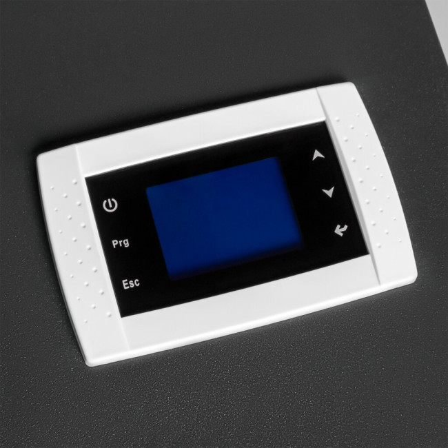 Тепловой насос воздух-вода инверторный сплит LP SINV-18