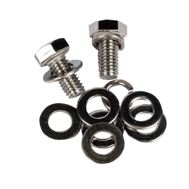 Аккумулятор мультигелевый AGM LPM-MG 12V - 26 Ah под болт М5