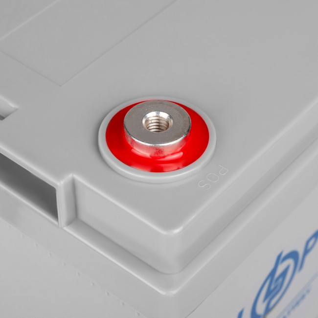 Аккумулятор мультигелевый LPM-MG 12V - 100 Ah