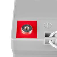 Аккумулятор гелевой LPM-GL 12V - 45 Ah