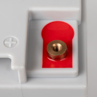 Акумулятор мультигелевий LPM-MG 12V - 45 Ah