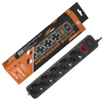 Сетевой фильтр для ИБП LP-X5-UPS-2M