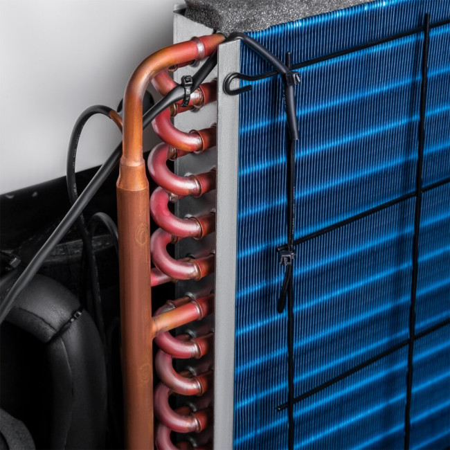 Тепловий насос повітря-вода LP-15-220