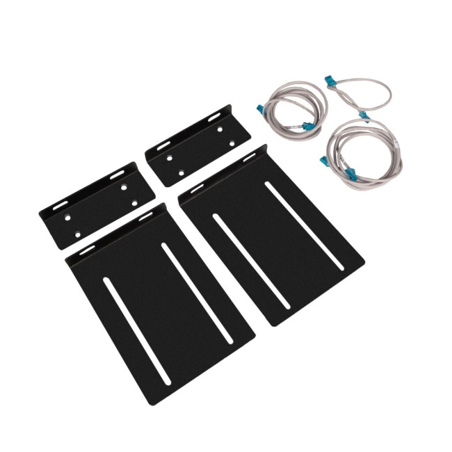 Аккумулятор LP LiFePO4 51,2V - 100 Ah (5120Wh) (BMS SP 100A/50А) RM RS485/CAN LCD BL