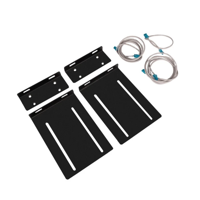 Аккумулятор LP LiFePO4 51,2V - 100 Ah (5120Wh) (BMS SP 100A/50А) RM RS485/CAN LCD BL