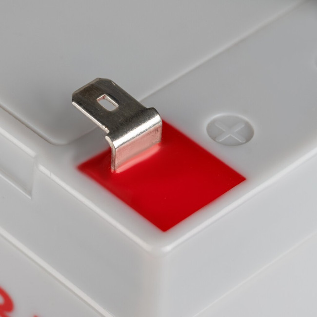 Аккумулятор гелевой LPM-GL 12V - 7 Ah