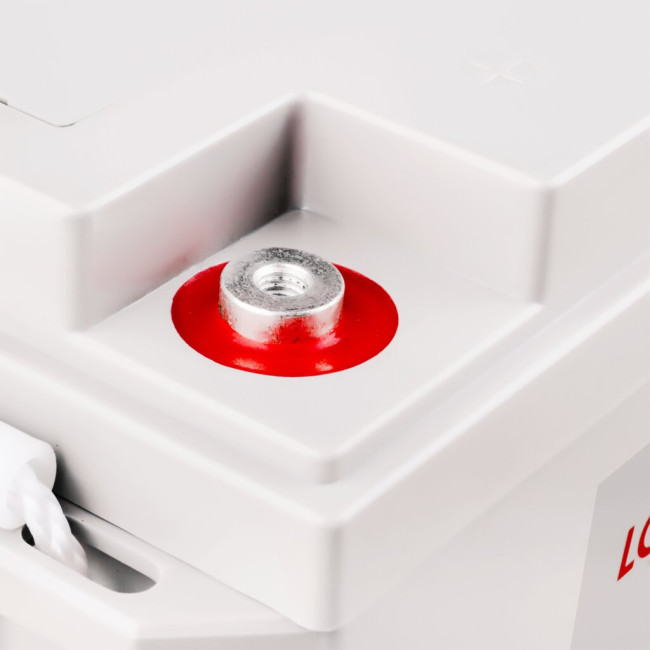 Аккумулятор гелевой LP-GL 12V-150 Ah Silver