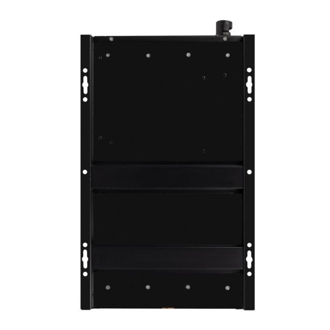 Аккумулятор LP LiFePO4 12,8V - 280 Ah (3584Wh) (BMS 200A/200А) металл LCD Smart BT