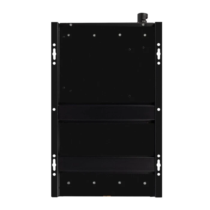 Аккумулятор LP LiFePO4 12,8V - 280 Ah (3584Wh) (BMS 200A/200А) металл LCD Smart BT