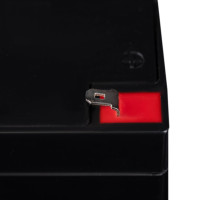 Аккумулятор AGM LPM 12V – 5 Ah