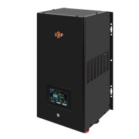 Акумулятор LP LiFePO4 12,8V - 280 Ah (3584Wh) (BMS 200A/200А) метал LCD Smart BT