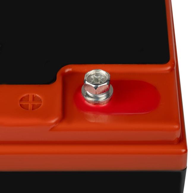 Тяговый свинцово-кислотный AGM аккумулятор LP 6-DZM-35 Ah