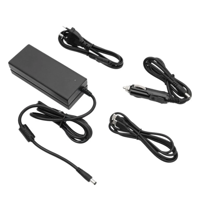 Багатофункціональна портативна зарядна станція LP CHARGER 500 (500W, 518Wh)