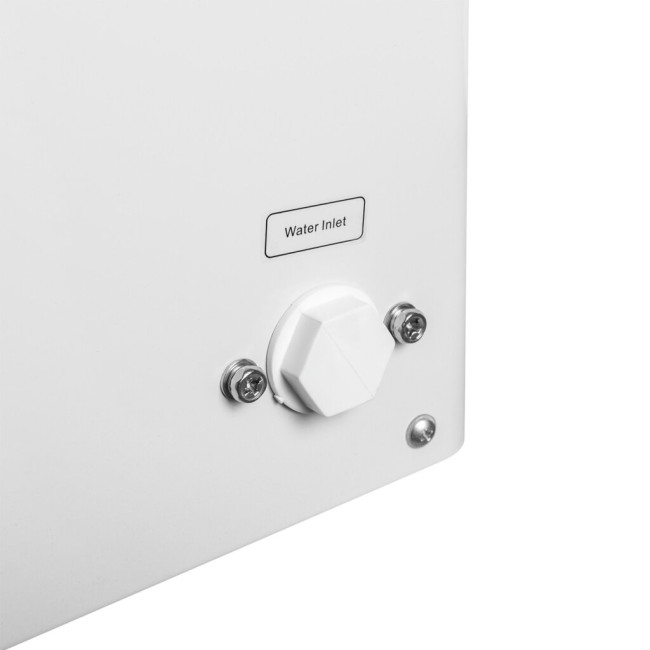 Тепловий насос повітря-вода LP-15-220