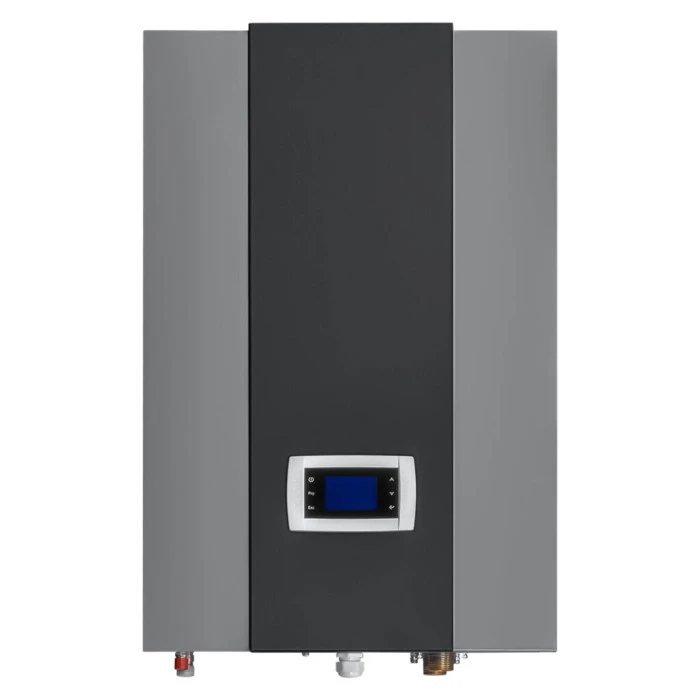 Тепловий насос повітря-вода інверторний спліт LP SINV-15