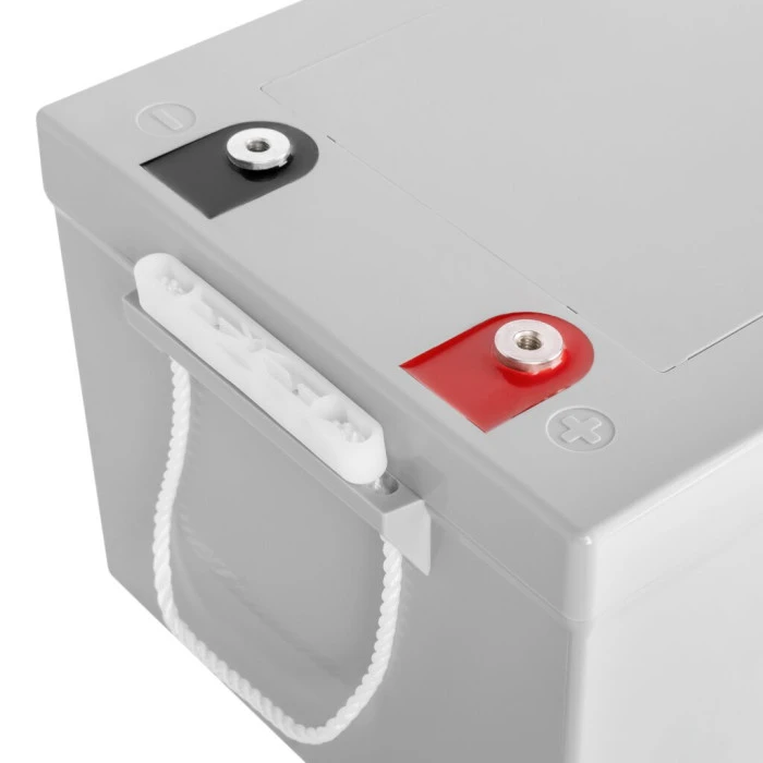 Аккумулятор мультигелевый LPM-MG 12V - 250 Ah