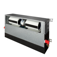 Ультратонкий високоефективний горизонтальний канальний фанкойл LP FP - 68