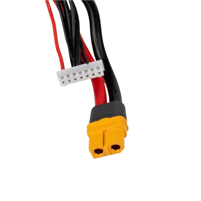 Аккумулятор Li-ion 22,2V 8400 mAh (186,5Wh) 90A Molicel Высокоструйный 6S2P