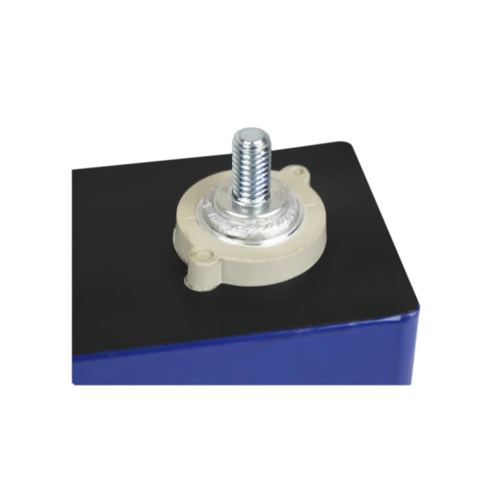 Акумулятор LiFePO4 160 Ah - 3.2V