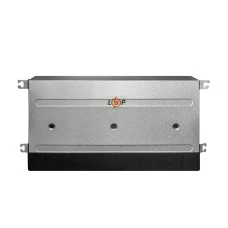 Ультратонкий высокоэффективный горизонтальный канальный фанкойл LP FP-68