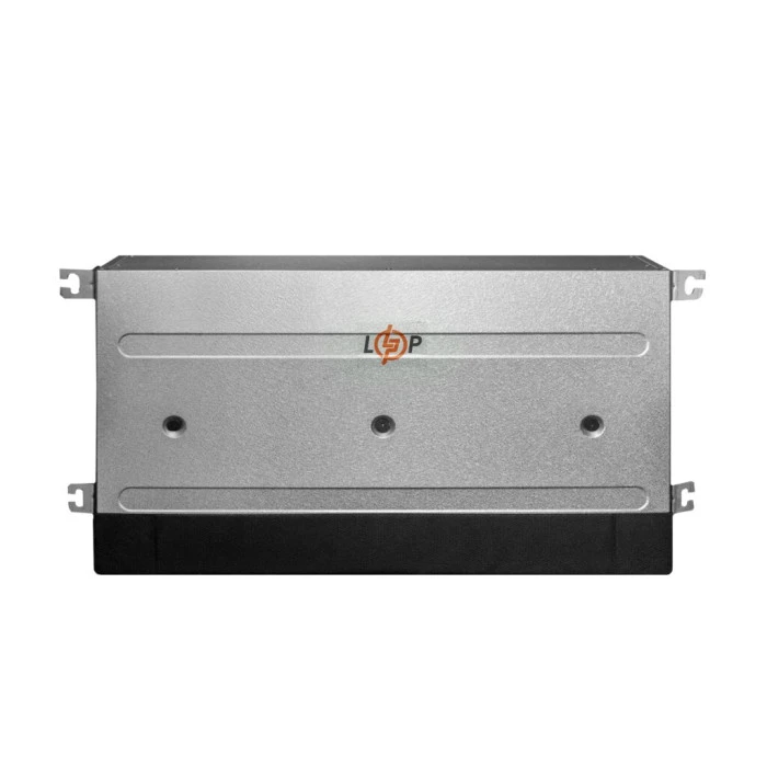 Ультратонкий высокоэффективный горизонтальный канальный фанкойл LP FP-68