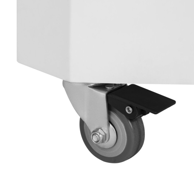 Система резервного питания LP Autonomic Power FW 2500W (АКБ 5900Wh) Белый мат