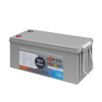 Аккумулятор гелевой LPN-GL 12V-200 Ah (JAPAN)