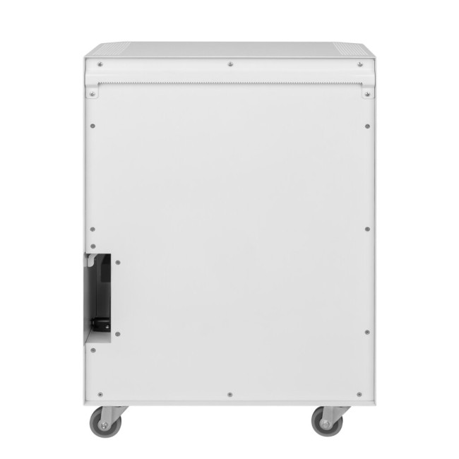 Система резервного питания LP Autonomic Power FW 2500W (АКБ 5900Wh) Белый мат