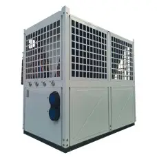 Тепловий насос повітря-вода LP-95