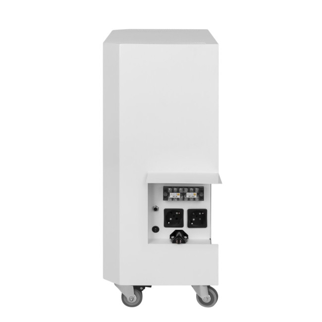 Система резервного питания LP Autonomic Power FW 2500W (АКБ 5900Wh) Белый мат