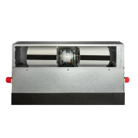 Ультратонкий високоефективний горизонтальний канальний фанкойл LP FP - 68