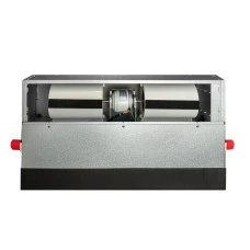 Ультратонкий высокоэффективный горизонтальный канальный фанкойл LP FP-68