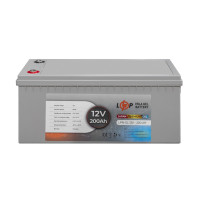 Аккумулятор гелевой LPN-GL 12V-200 Ah (JAPAN)