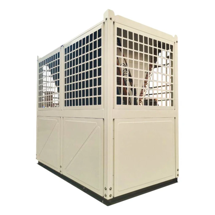 Тепловой насос воздух-вода LP-95