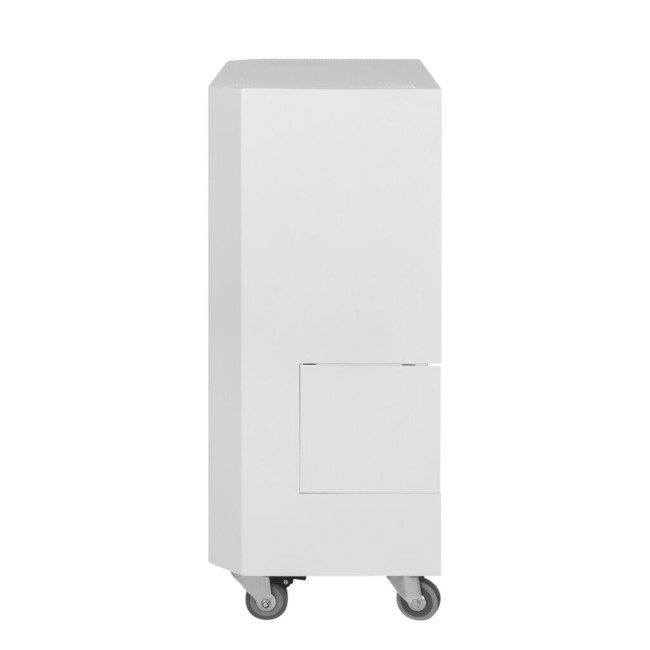 Система резервного питания LP Autonomic Power FW 2500W (АКБ 5900Wh) Белый мат