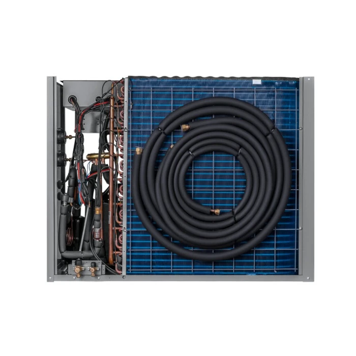 Тепловой насос воздух-вода инверторный сплит LP SINV-11