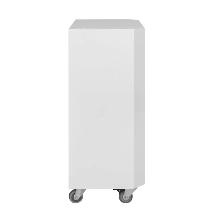 Система резервного живлення LP Autonomic Power FW 2500W (АКБ 5900Wh) Білий мат