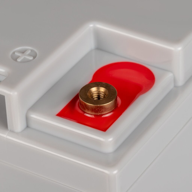 Аккумулятор гелевой LPM-GL 12V - 40 Ah