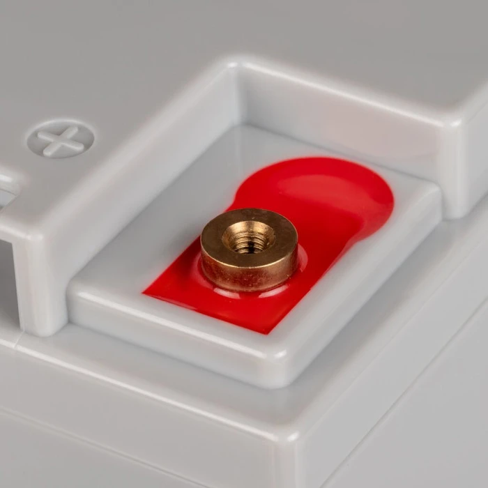 Аккумулятор гелевый LPM-GL 12V - 40 Ah