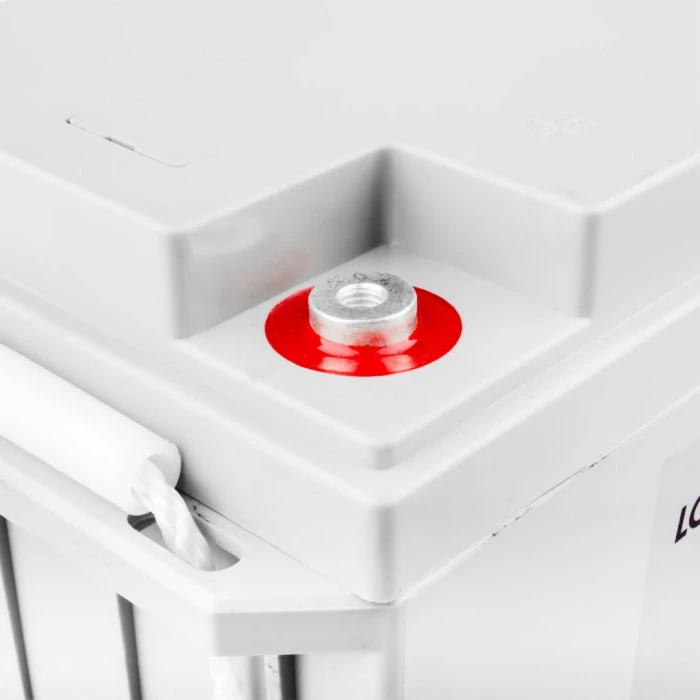 Аккумулятор мультигелевый LP-MG 12V-150 Ah Silver